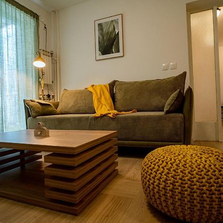 Apartman Terra Centar, Free Parking Осиек Екстериор снимка