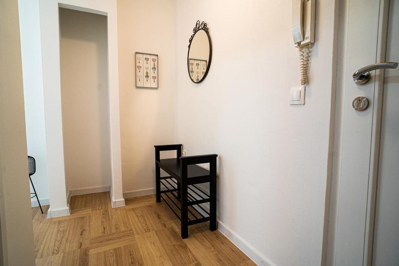Apartman Terra Centar, Free Parking Осиек Екстериор снимка
